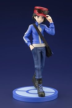 Amazon.co.jp: 壽屋(KOTOBUKIYA) 『ポケットモンスター